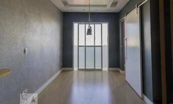 Imagem 2: Apartamento para Aluguel - Nova Petrópolis, 2 Quartos, 56 m2