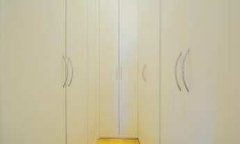 Imagem 5: Apartamento 03 quartos em Lourdes próximo ao Minas Tênis Clube