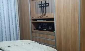 Imagem: Casa Sobrado em Vila São José - São Paulo