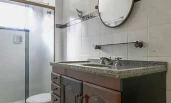 Imagem 3: Apartamento para Aluguel - Baeta Neves, 2 Quartos, 68 m2