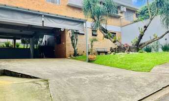 Imagem 4: Casa a venda na Granja Viana cond Colinas de São Fernando