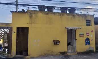 Imagem: Casa para aluguel tem 20 metros quadrados