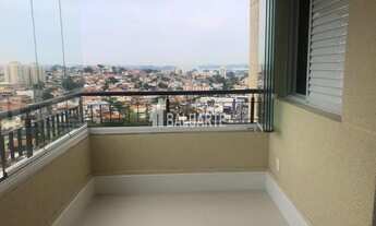 Imagem 4: Apartamento com 3 dormitórios à venda, 117 m² por R$ 1.166.000,00 - Jardim Marajoara - São