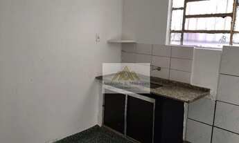 Imagem 7: Casa com 2 dormitórios para alugar, 70 m² por R$ 958,28/mês - Vila Amélia - Ribeirão Preto