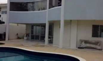Imagem 3: Casa para Locação em Lauro de Freitas, Vilas do Atlântico, 4 dormitórios, 4 suítes, 6 banh
