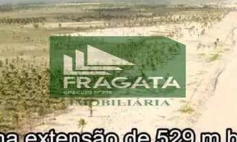 Imagem 2: ÁREA BARRA DOS COQUEIROS JATOBÁ