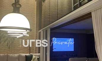 Imagem: Reserva Marista - Apartamento Duplex 3 quartos