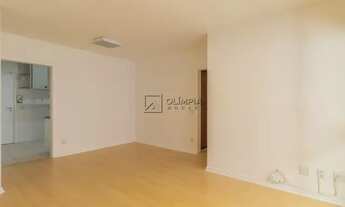 Imagem 4: Apartamento Venda Brooklin 90 m² 3 Dormitórios