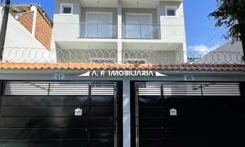 Imagem 1: Sobrado para Venda no bairro Vila Constança, 3 dorm, 3 suíte, 3 vagas, 140 mREFRAF Não per