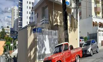 Imagem 3: Sobrado a venda na Vila Bastos, Santo Andre, todo reformado e mobiliado. 3 dormitorios