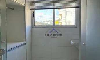 Imagem 7: Apartamento com 2 dormitórios à venda, 54 m² por R$ 318.000,00 - Retiro - Jundiaí/SP