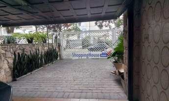 Imagem 4: Sobrado Maravilhoso 172m² na Vila Anglo. 3 quartos mais edícula