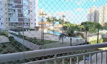 Imagem 4: Apartamento 3 Dormitórios, Suíte, Varanda Gourmet na Parada Inglesa á Venda