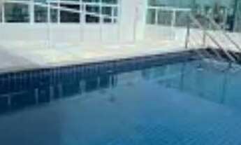 Imagem 2: APARTAMENTO Á VENDA - 2 DORM,53MT², 1 VAGA, SACADA, LAZER COMPLETO