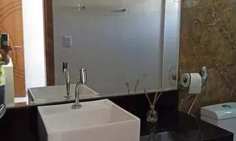 Imagem 6: Casa de condomínio para venda tem 510 metros quadrados com 4 quartos