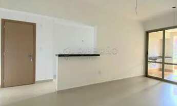 Imagem: Apartamento Padrão em Ribeirão Preto