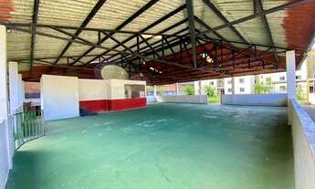 Imagem 3: Apartamento na Augusto Montenegro com 2/4 conservado, térreo