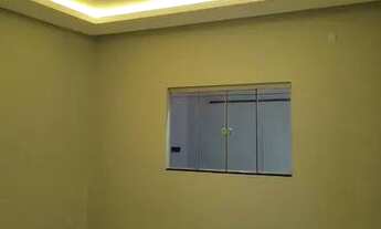 Imagem 6: Casa para venda possui 130 metros quadrados com 2 quartos em Jardim Itália - Anápolis - GO