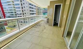 Imagem 4: Apartamento à venda em Praia Grande com 3 dorm. 3 suítes, 2 vagas com 148m2