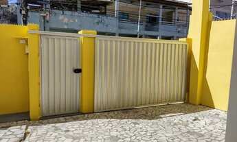 Imagem 3: Apartamento 2/4 boca do rio