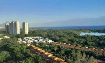 Imagem: Apartamento Barra da Tijuca