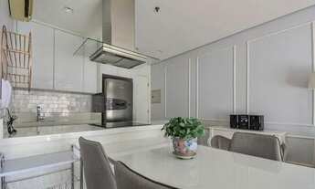 Imagem 4: EXCELENTE APTO MOBILIADO - LOCALIZAÇÃO PRIVILEGIADA