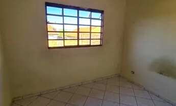 Imagem 6: Casa Residencial com 3 quartos para alugar por R$ 600.00, 60.00 m2 - NUCLEO HABITACIONAL C