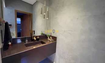 Imagem 8: Casa em Condomínio Fechado em Condomínio Hills III - Arujá, SP