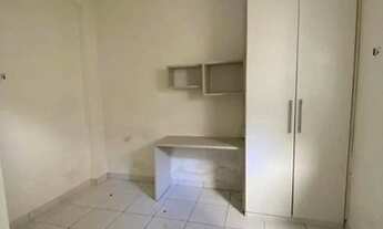 Imagem: Casa com dois quartos