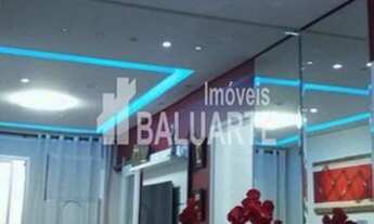 Imagem 5: Apartamento com 2 dormitórios à venda, 52 m² por R$ 450.000,00 - Vila Mascote - São Paulo