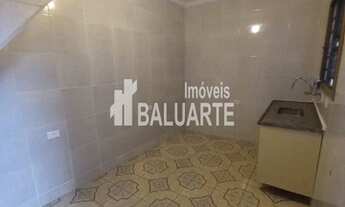 Imagem 5: Sobrado com 1 dormitório para alugar, 40 m² - Campo Grande - São Paulo/SP