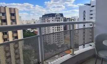 Imagem 4: FLAT - MOEMA ÍNDIOS - SP