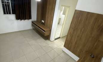 Imagem 6: Apto 01 Quarto - Térreo