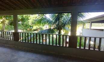 Imagem 4: Casa para aluguel com 58 metros quadrados com 1 quarto em Jacarepaguá - Rio de Janeiro - R