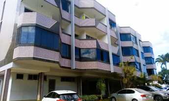 Imagem: Apartamento com 1 quarto no Sudoeste