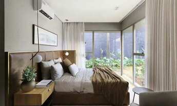 Imagem: 149m2 3 suites 2 vagas de garagem Frente