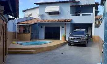 Imagem: CASA RESIDENCIAL em LAURO DE FREITAS - BA