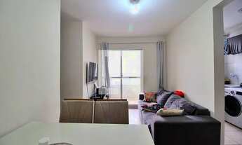 Imagem 2: Apartamento para Aluguel - Utinga, 2 Quartos, 50 m2