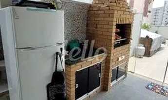 Imagem 4: Santo André - Apartamento Padrão - Campestre