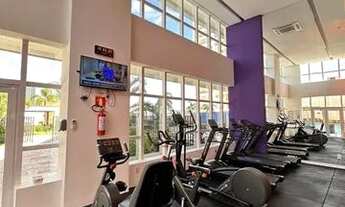 Imagem 4: Apartamento para aluguel possui 72 metros quadrados com 3 quartos em Terra Nova - Cuiabá