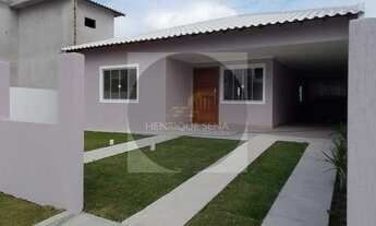 Imagem 1: Casa para venda tem 140 metros quadrados com 3 quartos em Sao Matheus - São Pedro da Aldei