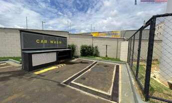 Imagem 2: Apartamento com 2 dormitórios à venda, 47 m² por R$ 270.000 - Residencial For Life Park Pr