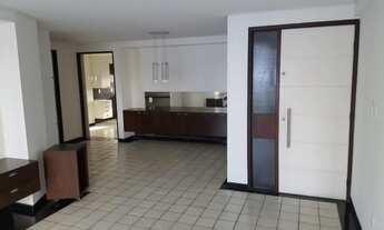 Imagem 5: HA Apartamento para venda com 135 m² com 4 quartos em Boa Viagem - Recife - Pernambuco