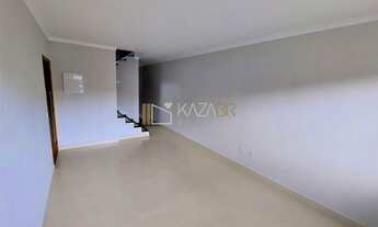 Imagem 3: Casa à venda, 3 dormitórios, 1 suíte, 115m2 R$740.000,00 Jd. do Lago Atibaia / SP