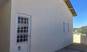 Imagem 4: Casa Jd.Brasil aluguel