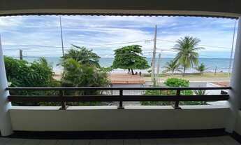 Imagem: Casa Frente Mar para Locação em João