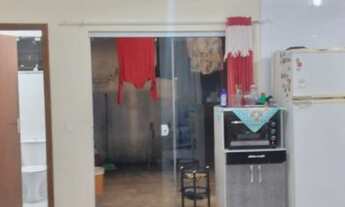 Imagem 4: Casa para venda tem 110 metros quadrados com 3 quartos