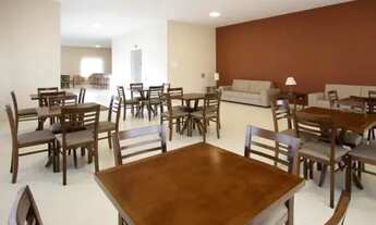 Imagem 5: Condomínio Paraíso