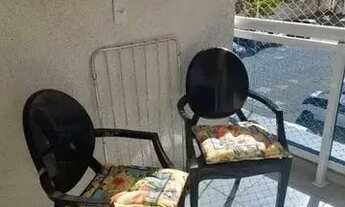 Imagem 7: Apartamento para venda tem 80 m2 com 2 quartos no Recreio!!