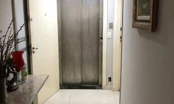 Imagem: APARTAMENTO - POMPÉIA - SP